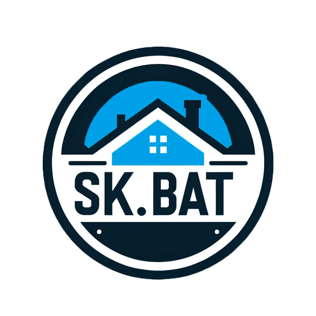 logo sk bat
